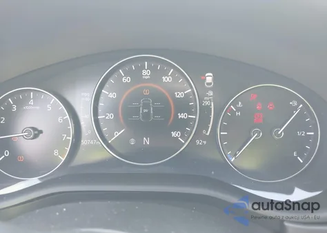 2021 Mazda Cx-30 Select из США, поврежденный, VIN 3MVDMABL6MM232123